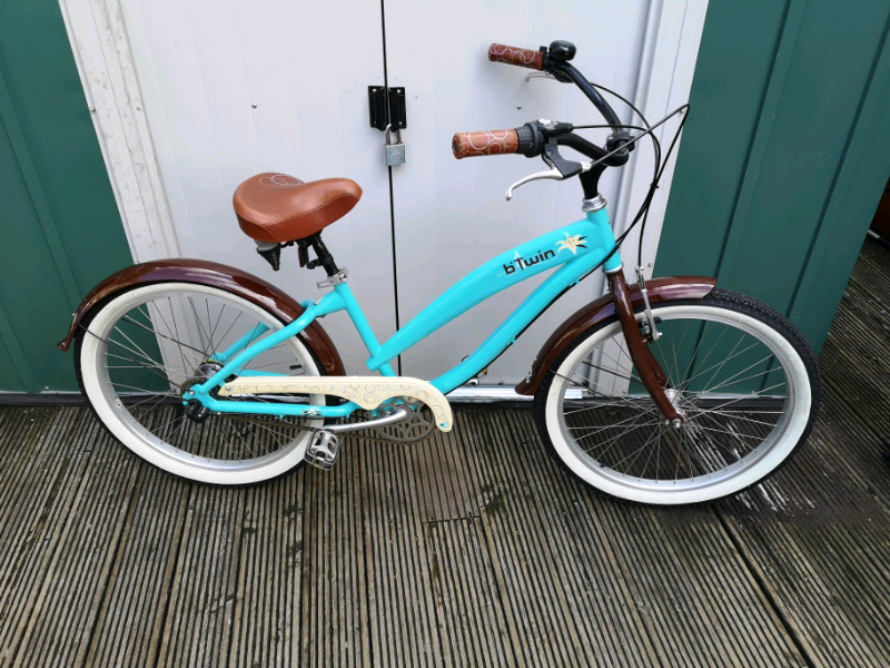 gumtree girls bike